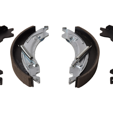 Knott Garniture de frein pour Knott - 200x30 - Frein type 20-963/1