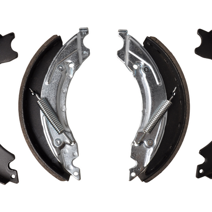 Knott Garniture de frein pour Knott - 200x30 - Frein type 20-963/1