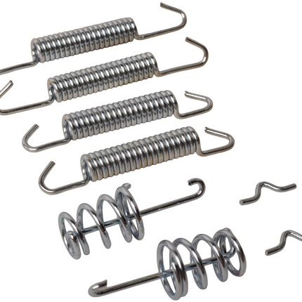 Knott Garniture de frein pour Knott - 200x30 - Frein type 20-963/1