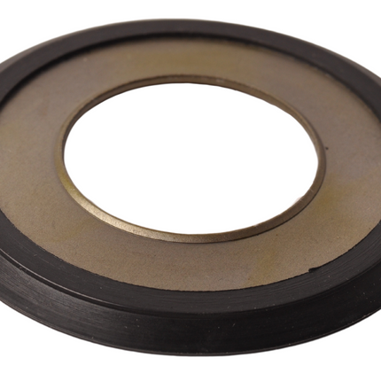 Knott Knott bague d'étanchéité à la graisse/bague d'étanchéité/bague anti-poussière - 30/62x3 mm