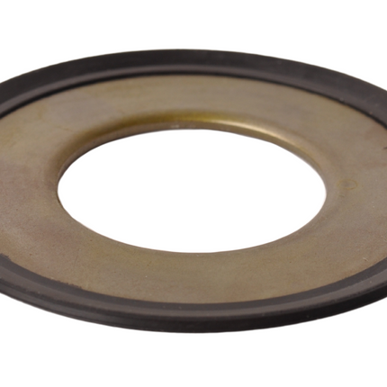 Knott Knott bague d'étanchéité à la graisse/bague d'étanchéité/bague anti-poussière - 30/62x3 mm