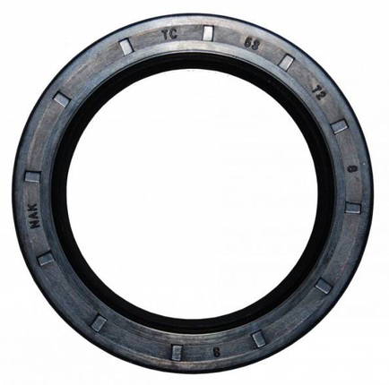 Knott Knott bague d'étanchéité/bague Simmerring/bague anti-poussière - 53/72x8 mm