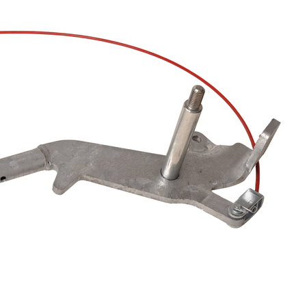 Knott Knott Freins à main KF13/KF35 (ressort amorti)