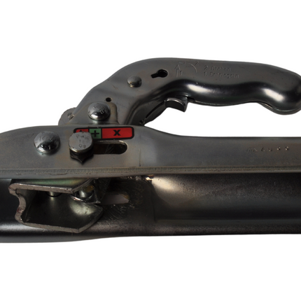 Knott Knott K14B - rond 60 mm - 1400 kg - Têtes d'attelage non freinées