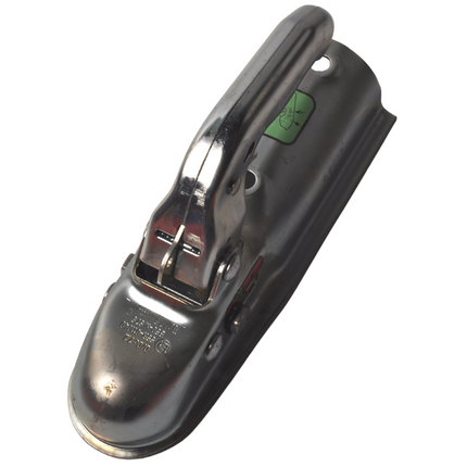 Knott Knott K7,5D - rond 60 mm - 750 kg - Têtes d'attelage non freinées