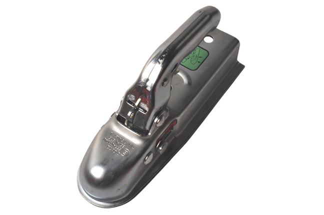 Knott Knott K7,5L - Douille 60 mm - 750 kg - Têtes d'attelage non freinées