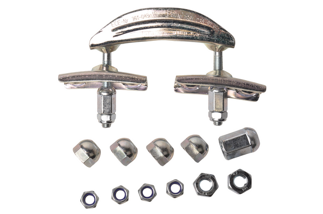 Knott Mécanisme de freinage Knott Tandem sans raccord fileté M10