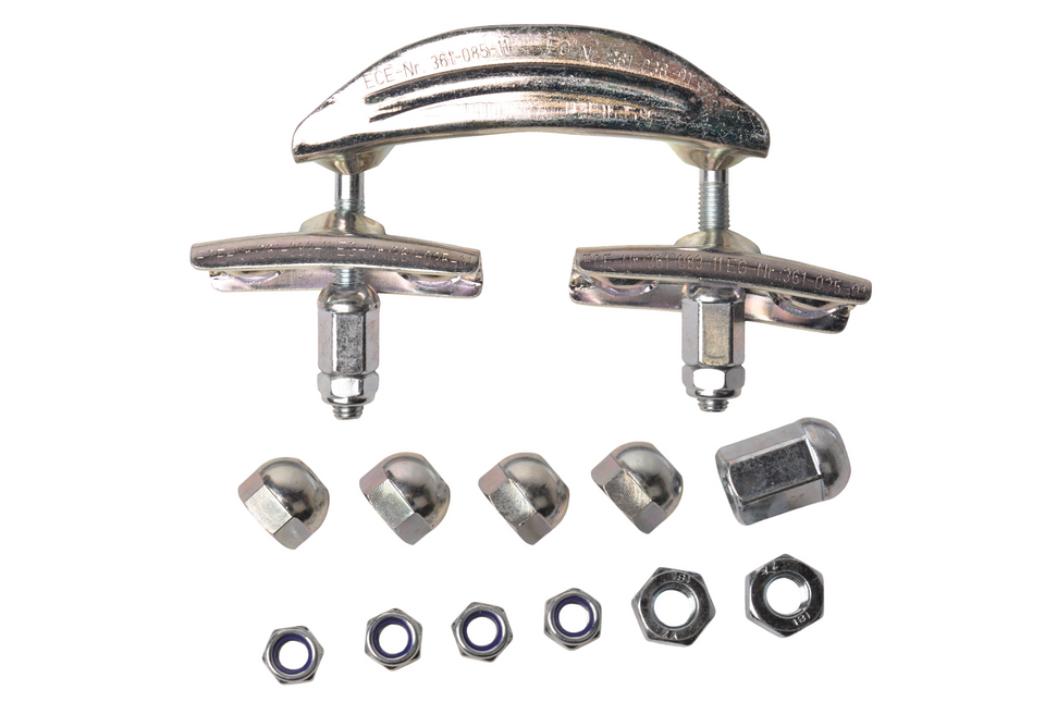 Knott Mécanisme de freinage Knott Tandem sans raccord fileté M10