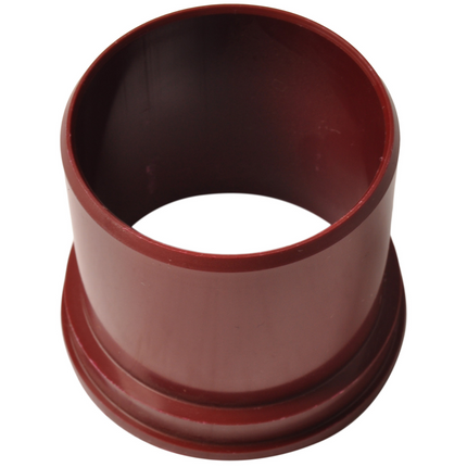 Knott Palier lisse KF13 à KF20 - Boulon - ancien modèle - 45 mm