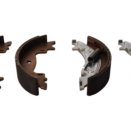 Knott Plaquette de frein originale Knott - 160x35 - type de frein 16-1365