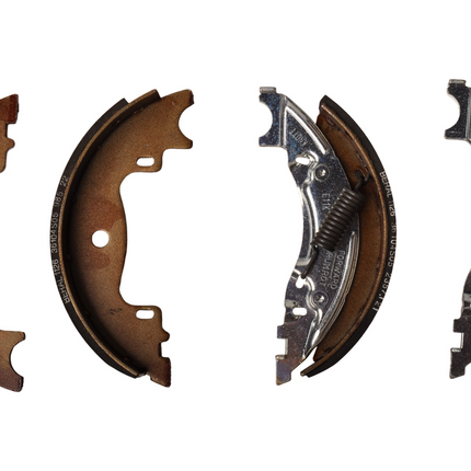 Knott Plaquette de frein originale Knott - 160x35 - type de frein 16-1365