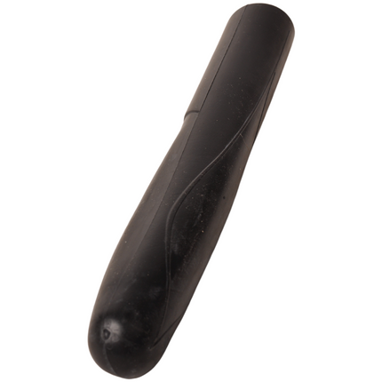 Knott Poignée en caoutchouc pour freins à inertie Knott universels