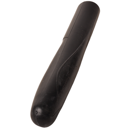 Knott Poignée en caoutchouc pour freins à inertie Knott universels