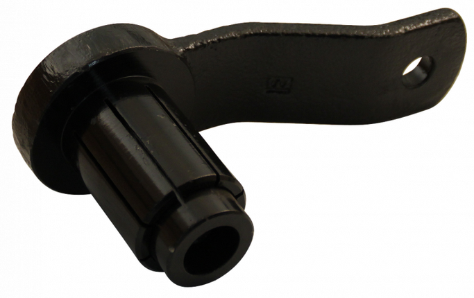 Knott Porte-nœuds pour amortisseurs - à visser