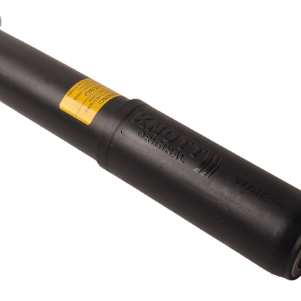 Knott Ressort à gaz/amortisseur à gaz pour Frein à main Knott KF13 - KF17 - KF20 - KF27 990017.01