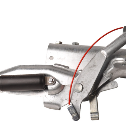 Knott Ressort à gaz/amortisseur à gaz pour Frein à main Knott KF13 - KF17 - KF20 - KF27 990017.01