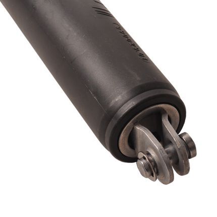 Knott Ressort à gaz/amortisseur à gaz pour levier de frein à main Knott KF30 KF35