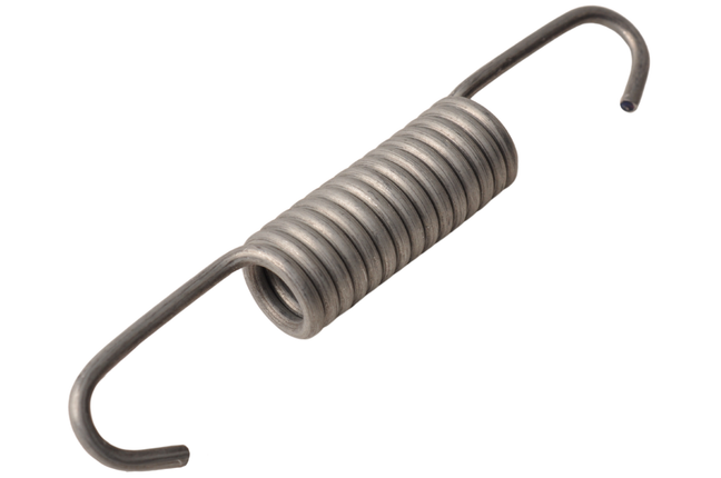 Knott Ressort de traction long pour frein de roue Knott 20-2025