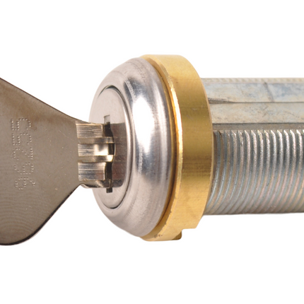 Knott Serrure à cylindre/d'attelage Knott AV50 Avonride - non homologuée