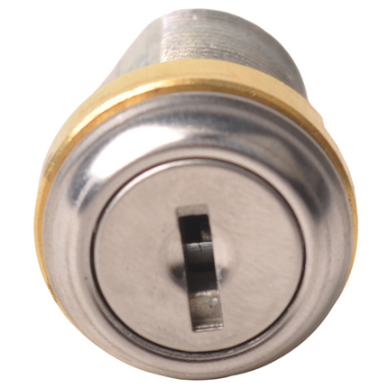 Knott Serrure à cylindre/d'attelage Knott AV50 Avonride - non homologuée