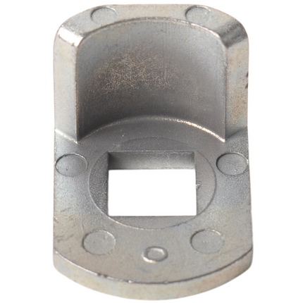 Knott Serrure à cylindre/d'attelage Knott AV50 Avonride - non homologuée