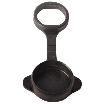 Knott Serrure à cylindre/d'attelage Knott AV50 Avonride - non homologuée