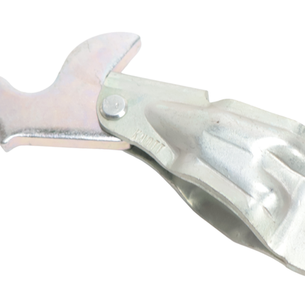 Knott Serrure à expansion pour frein de roue Knott type 16-1365 - 160x35