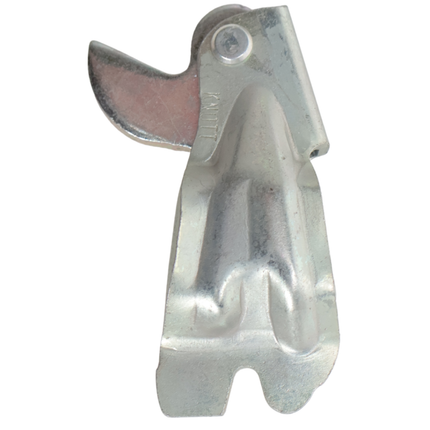 Knott Serrure à expansion pour frein de roue Knott type 16-1365 - 160x35