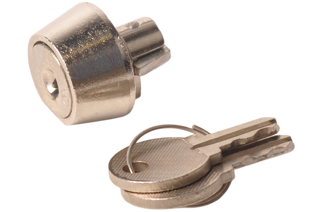 Knott Serrure d'attelage série K7,5 (KNOTT)