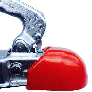 Knott Softdock pour Têtes d'attelage non freinées - Albe, Winterhoff & Knott