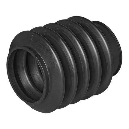 Knott Soufflets de tête d'attelage Knott 75/80 mm - Knott KF/KRV/KFG 27/30/35