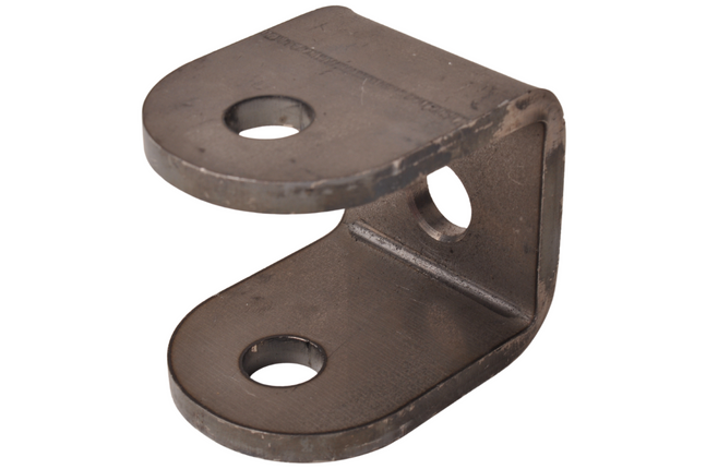 Knott Support d'amortisseur - modèle U - convient à Knott