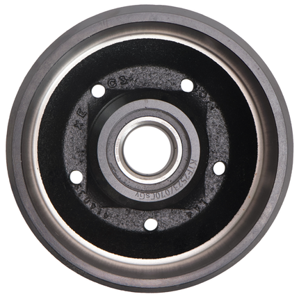 Knott Tambour de Frein Knott - 160x35 - 5x112 - roulements compacts inclus - 16-1369/1