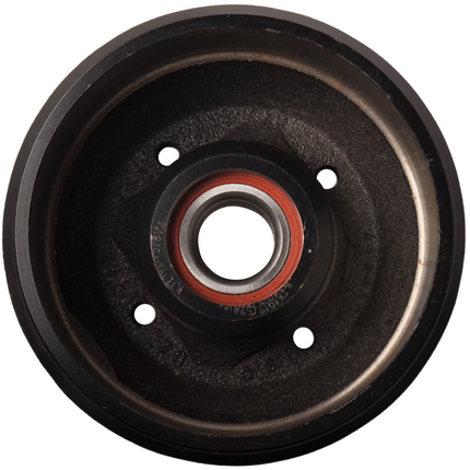 Knott Tambour de frein Knott - 160x35 mm - 4x100 - palier de composant inclus - 16-1369/1