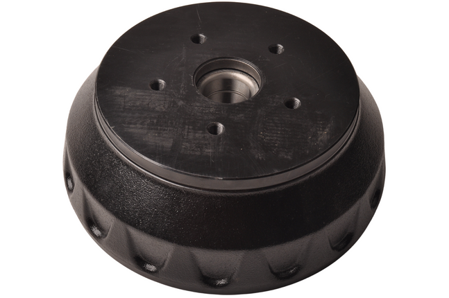 Knott Tambour de frein Knott - 250x40 mm - 5x112 - roulement de composant inclus - 25-2025