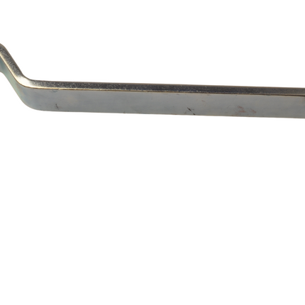 Knott Treuil manuel sans frein - 1150/575 kg - sangle de treuil et crochet de levage inclus - 2 vitesses