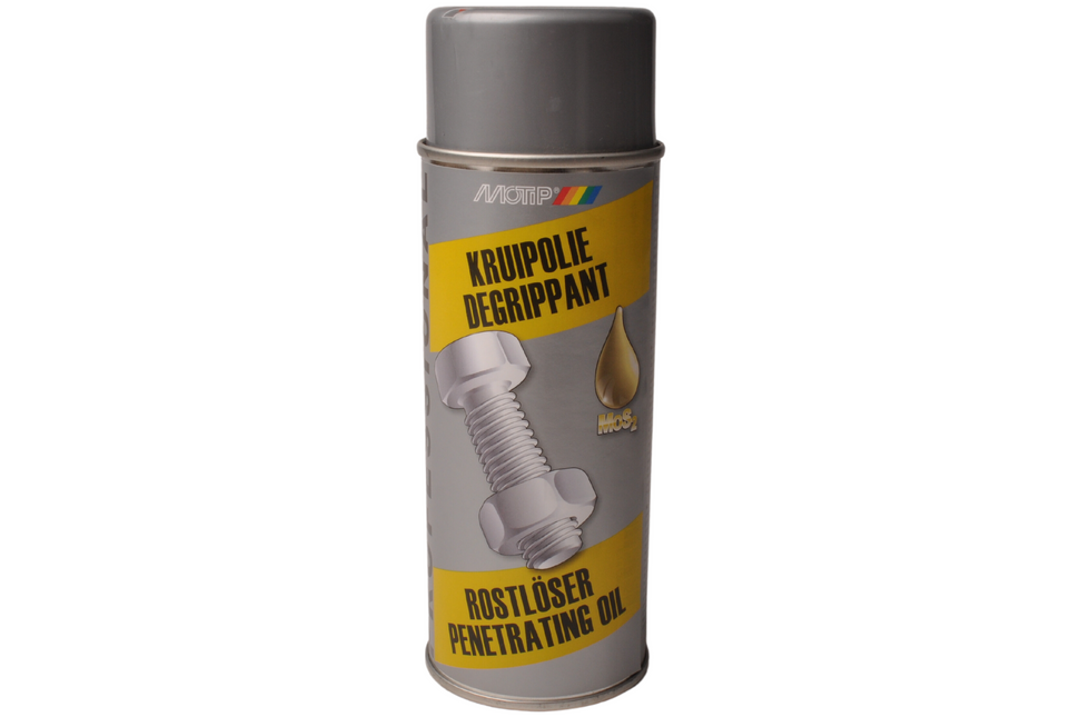 Motip Huile pénétrante Motip (400 ml)