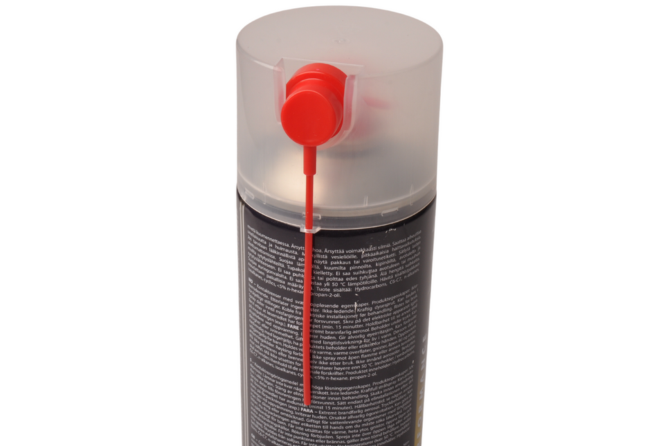 Motip Nettoyant pour contacts Motip (500ml)