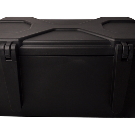 Novio Boîte à outils pour remorque Novio avec Serrures intégrées - 770x355x370 mm