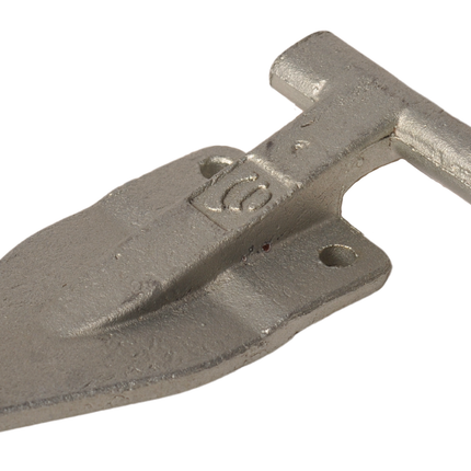 Novio Charnière de l'abattant