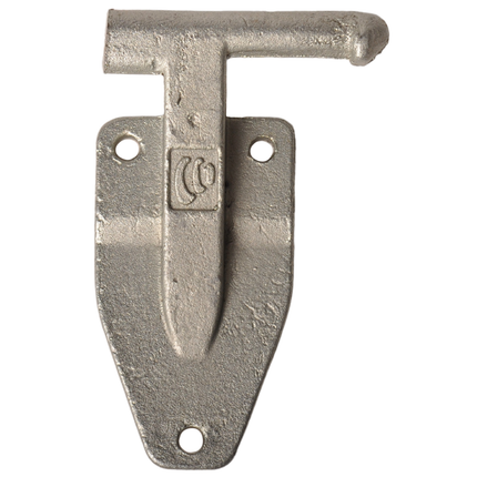 Novio Charnière de l'abattant