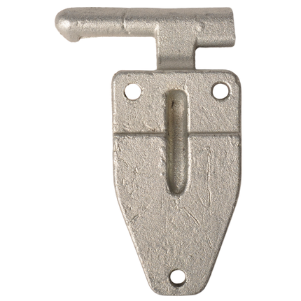 Novio Charnière de l'abattant