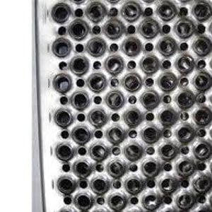 Novio Kit rampe de chargement incurvée - aluminium - 400 kg (150x20 cm)