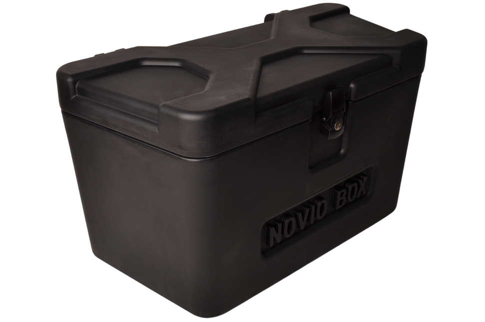 Novio Novio box boîte à timon - 620x300x350 mm