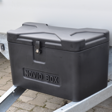 Novio Novio box boîte à timon - 620x300x350 mm