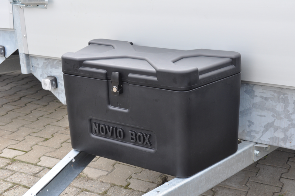Novio Novio box boîte à timon - 620x300x350 mm