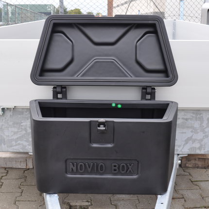 Novio Novio box boîte à timon - 620x300x350 mm