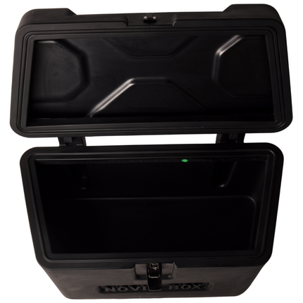 Novio Novio box boîte à timon - 620x300x350 mm