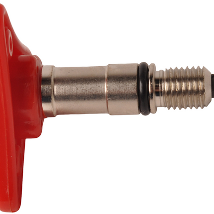 OMFB Bouton rouge pour pompe manuelle PMS12-25-45