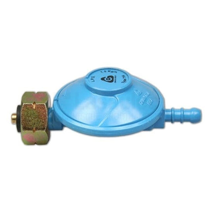 Optiweld Régulateur de pression - 30 mbar de pression de travail - universel